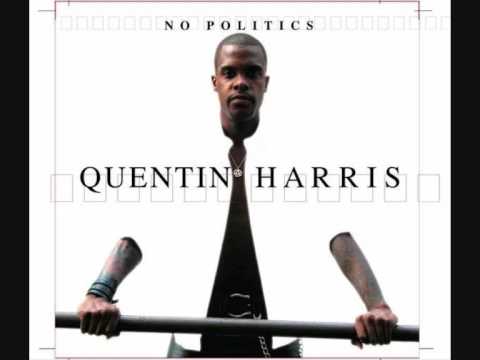 Quentin Harris feat. Byron Stingily - Hate Won't Change Me - YouTube