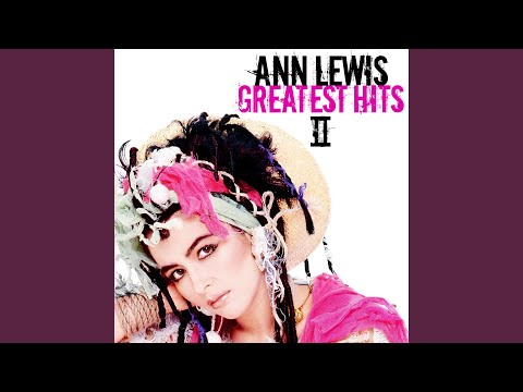 Ann Lewis – あゝ無情 – CD (Mini, Single + 3 more), 1993 [r26204402