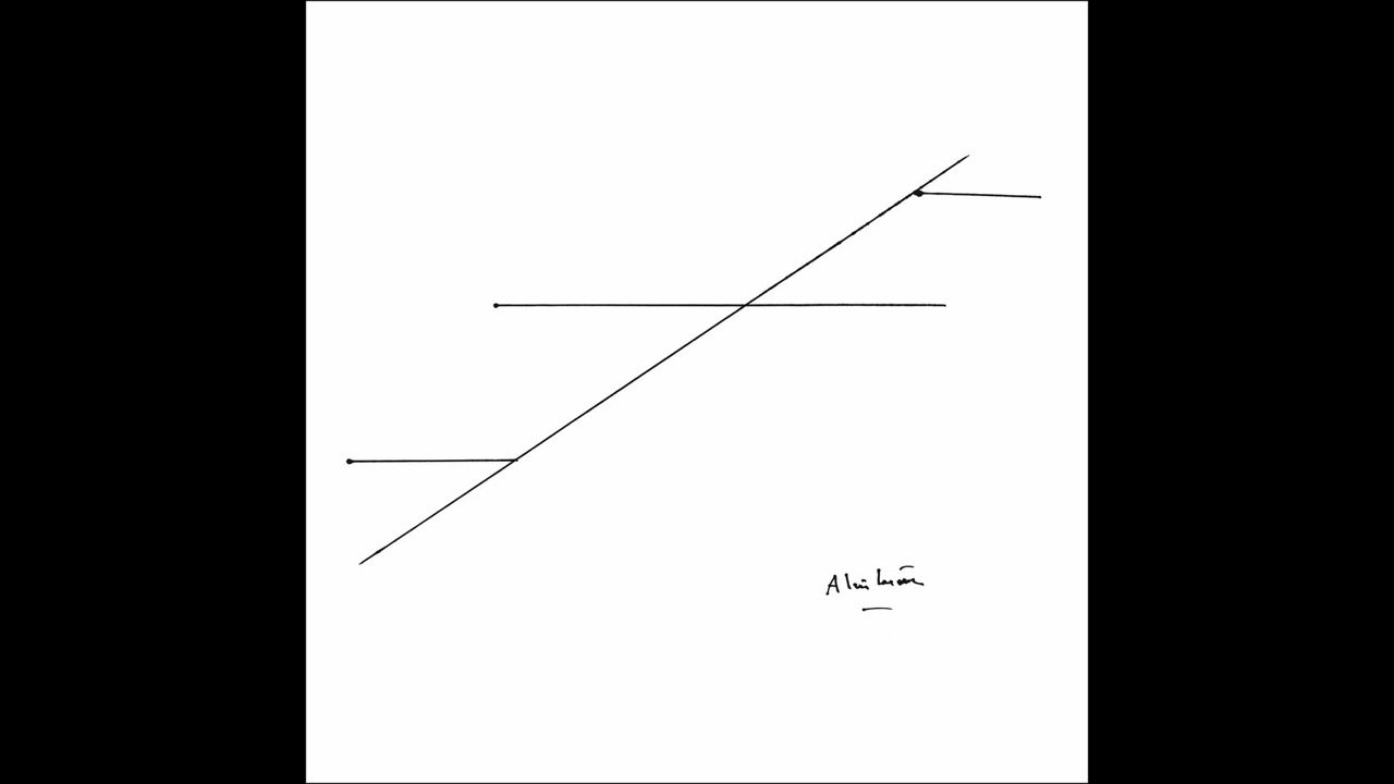 Alvin Lucier - Works for the Ever Present Orchestra (Full Album