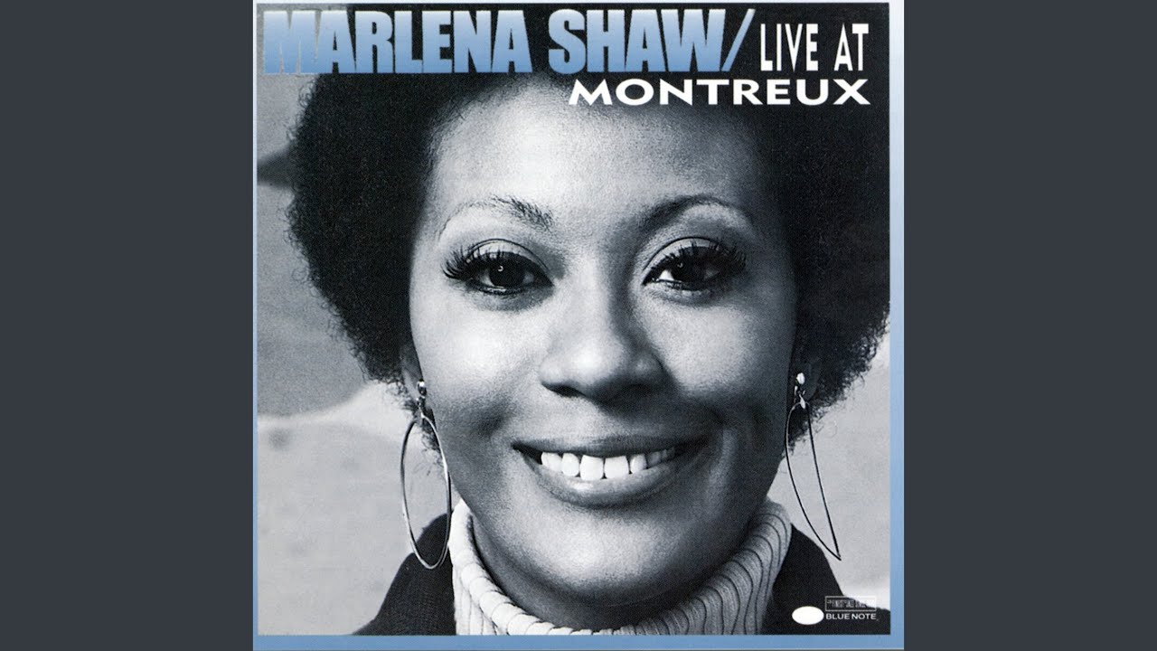Marlena Shaw / Live At Montreux - Guitar Records