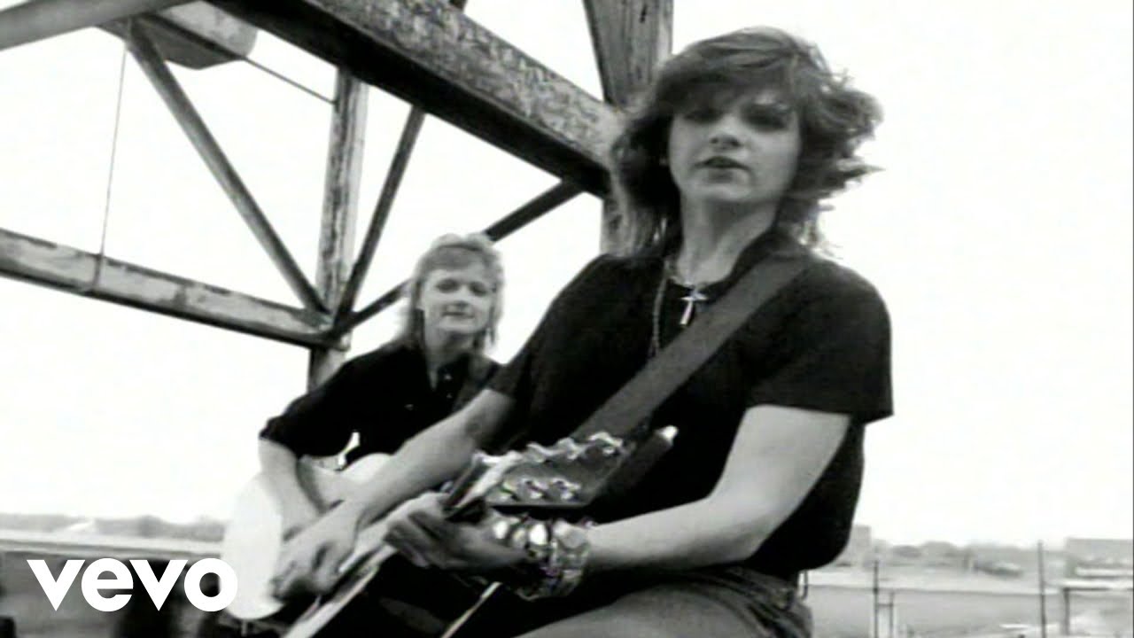 The State Room Presents - Indigo Girls