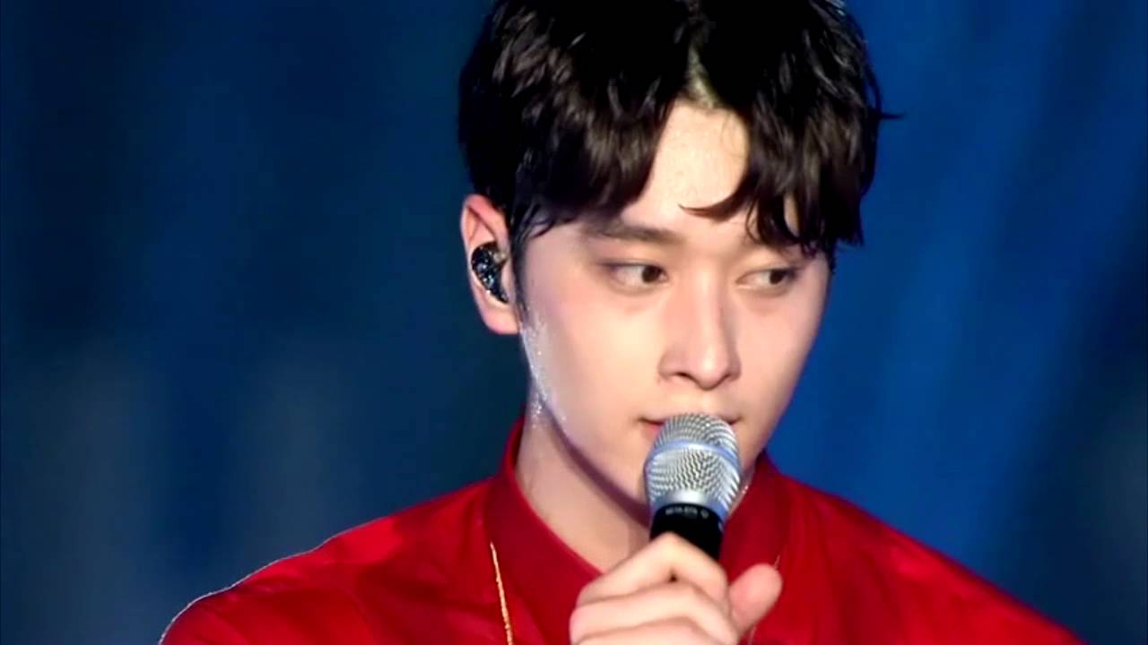 2PM - I Can't @ House Party in Seoul - YouTube