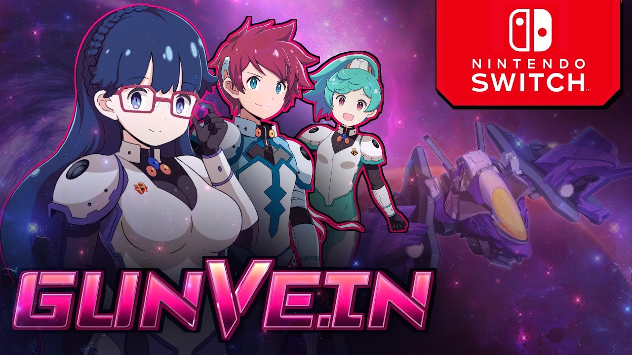 Gunvein Collector Edition (NSW) – NGDEV-direct