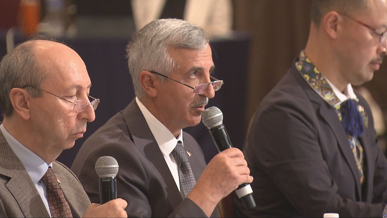 神戸で創造的復興サミット 阪神淡路大震災30年～経験や教訓を継承