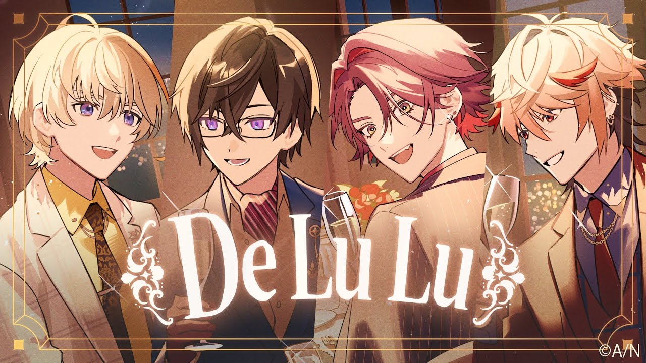 MV】De Lu Lu #VOLTACTION - YouTube