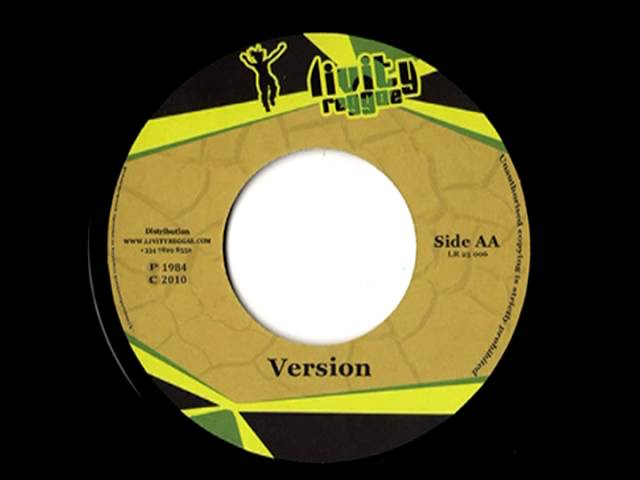 Trevor Junior - Joker Soldier + Dub - 12