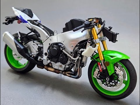 なぎページ Kawasaki Zx-9 | Cycle World | DECEMBER 1993