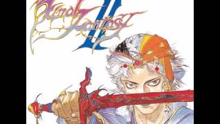 ファイナルファンタジーI・II 全曲集 - YouTube