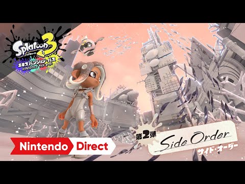 Inkipedia:Twitter archive/2023/September - Inkipedia, the Splatoon