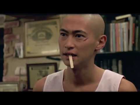 interview with : Yosuke Kubozuka - KYOKI NO SAKURA - YouTube