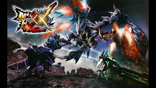 mhxxns】3DSオンラインサービス終了目前！モンスターハンターダブル