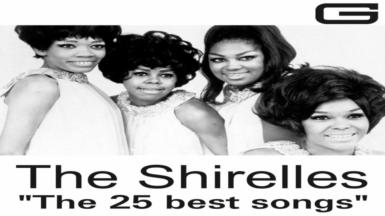 The Shirelles 