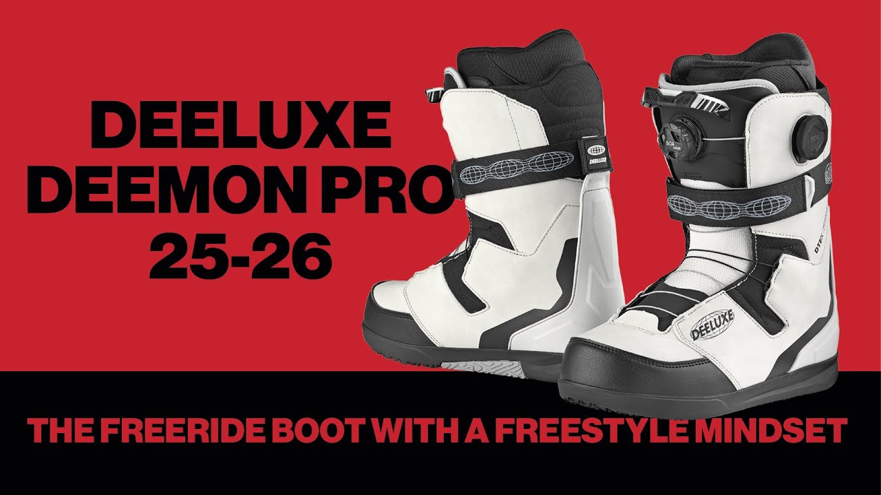 Deemon Pro - Deeluxe