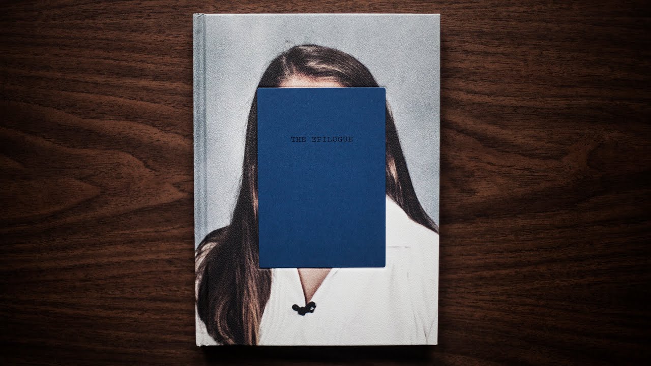 The Epilogue – Laia Abril