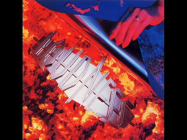 L͟oud͟n͟e͟s͟s͟ ͟S͟h͟a͟d͟o͟ws͟ ͟O͟f͟ ͟W͟a͟r͟ ( Full Album ) 1986