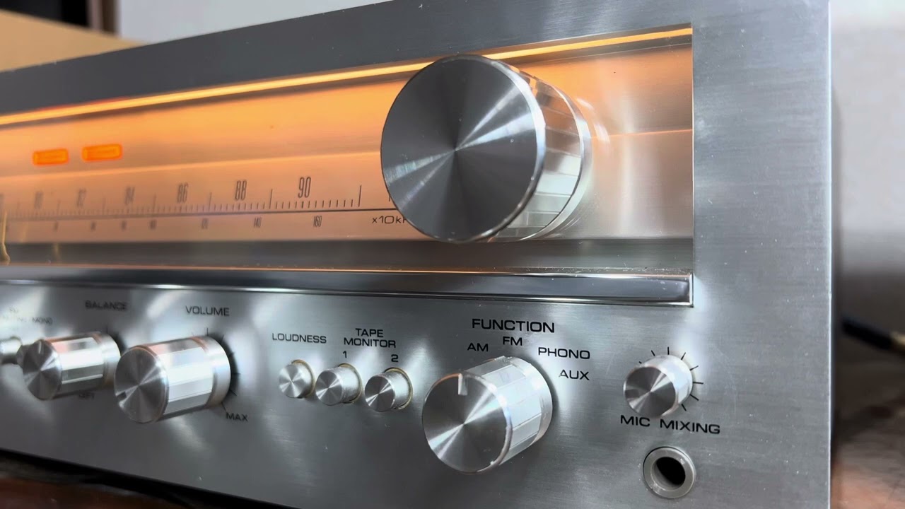 美品】PIONEER SE-50DⅡ titanium 動作品 Yahoo!オークション -「se-50