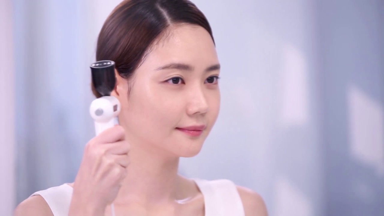 Ruby-Cell ] How to Use the Airbrush System - YouTube