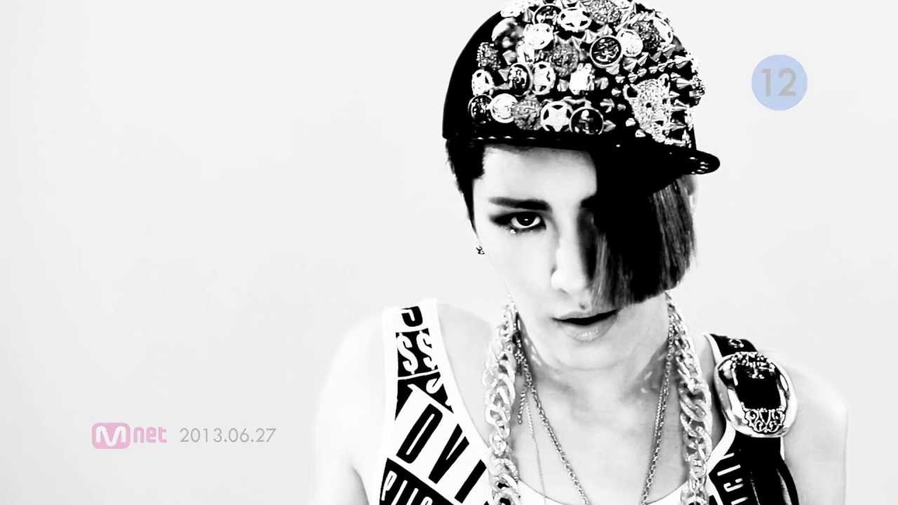 ICON (노민우) - ROCKSTAR (Teaser) - YouTube