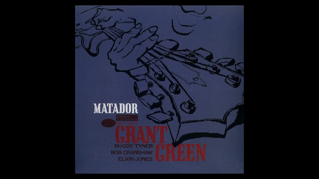 Gran̲t̲ G̲r̲e̲e̲n – ̲M̲a̲t̲a̲d̲o̲r (̲1̲9̲6̲5̲)̲ - YouTube