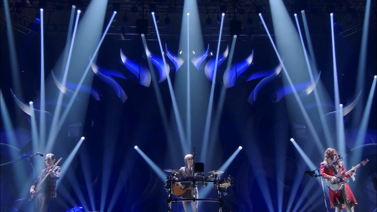 THE ALFEE - Candle light【2017 冬フェスタ】 - YouTube