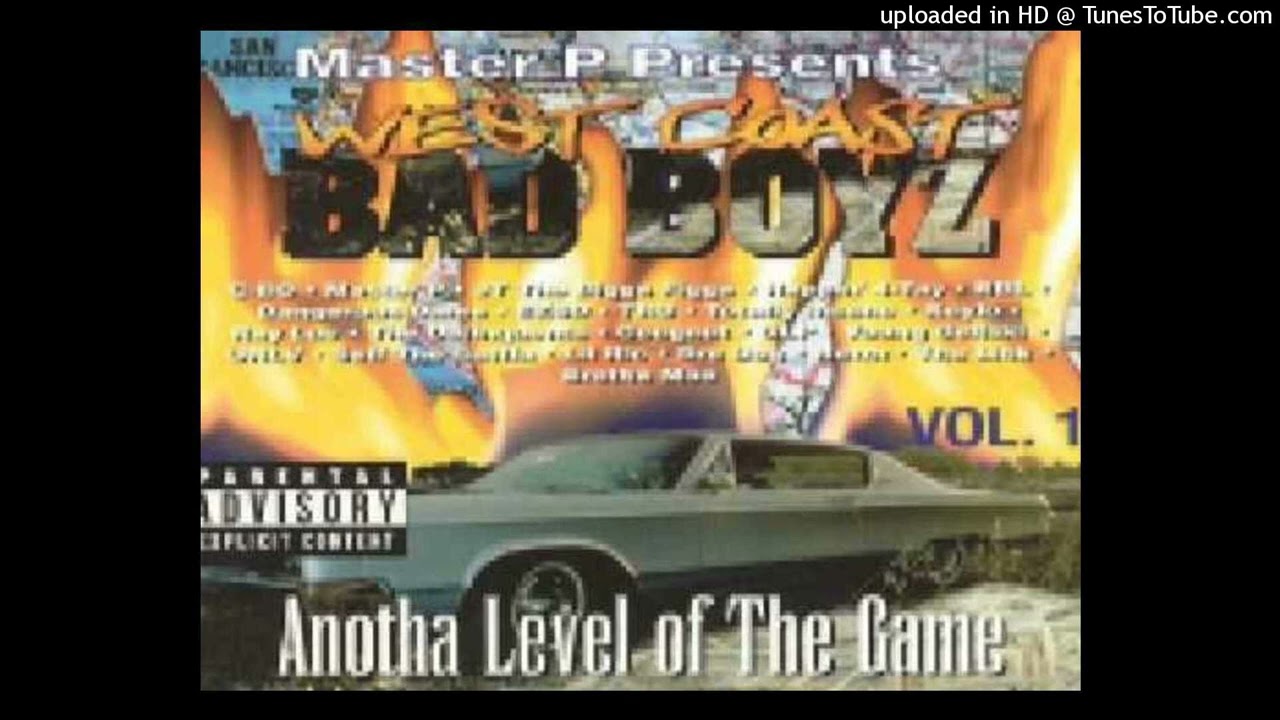 Dangerous Dame - Another Level - YouTube