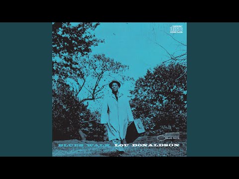 Blues Walk - YouTube