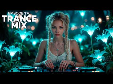 Best Uplifting Trance Mix 2026 EP. 176 | Best Euphoric & Emotional