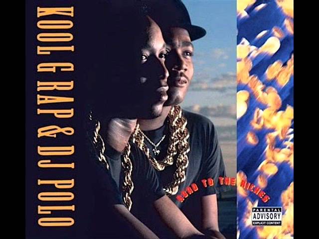 Kool G Rap - Poison (Dub Version) - YouTube