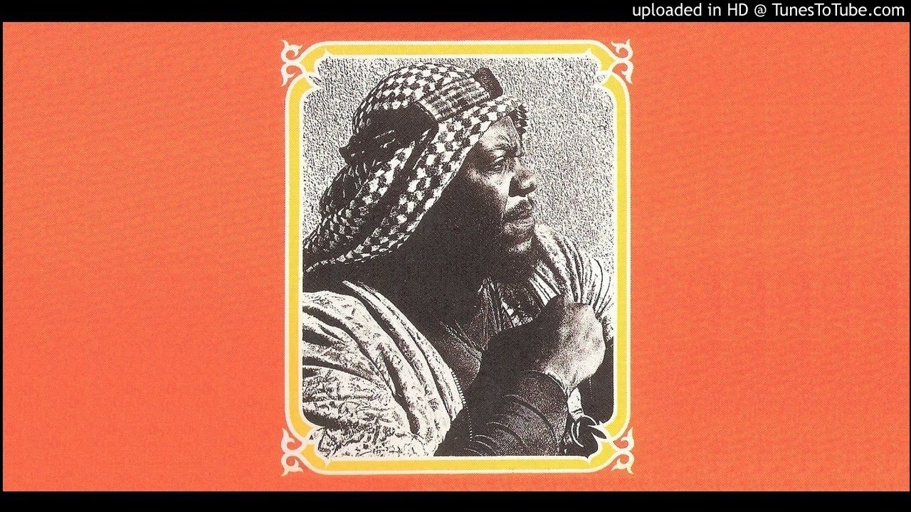 Larry Young ▻ Khalid Of Space [HQ Audio] Lawrence Of Newark, 1973