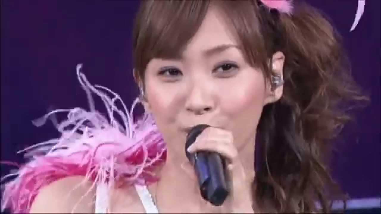 藤本美貴 『ロマンティック 浮かれモード』 2009冬 - YouTube