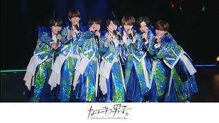 なにわ男子 First Arena Tour 2021 #なにわ男子しか勝たん - 나무위키