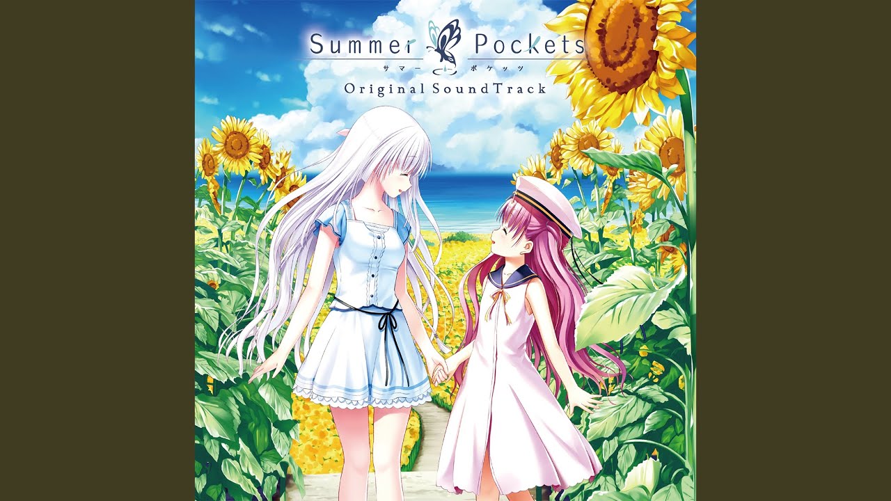 White with You - YouTube