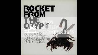 The Story Behind: Rocket from the Crypt - Scream, Dracula, Scream