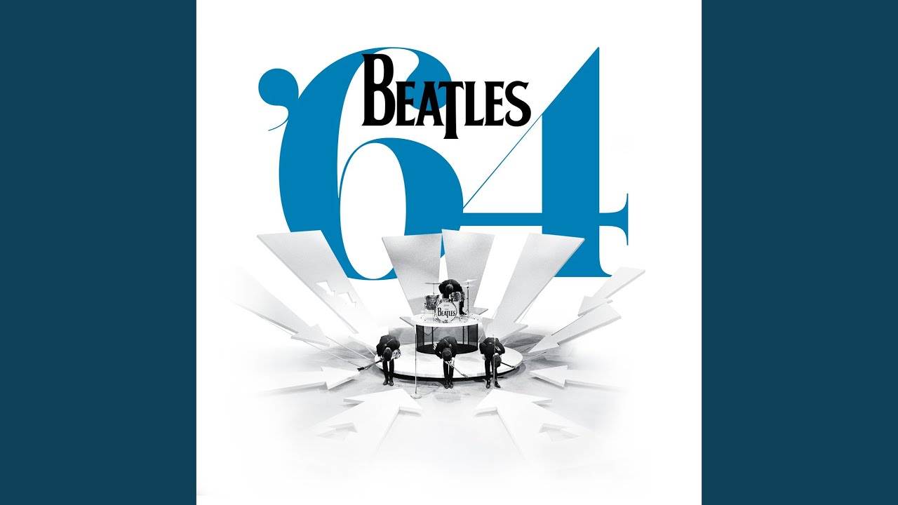 Baby It's You (Remastered 2009) - YouTube