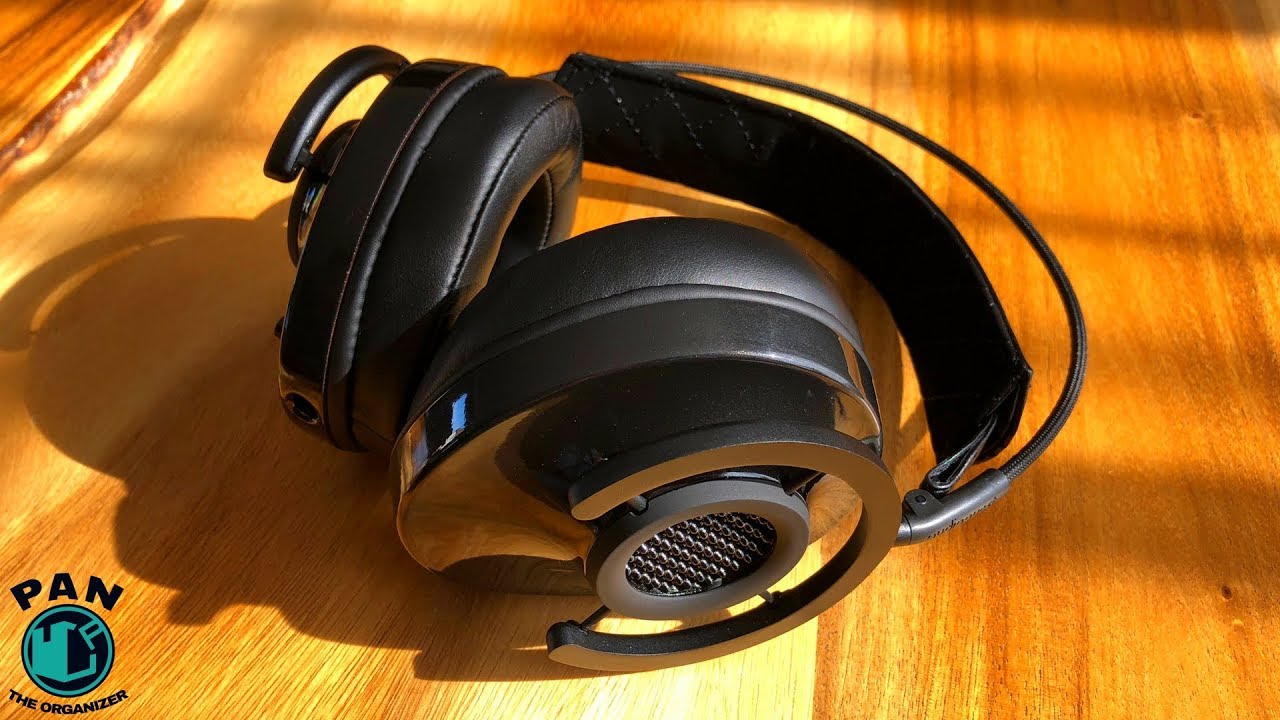 AudioQuest NightHawk Carbon Review: THE BEST SOUNDING HEADPHONES