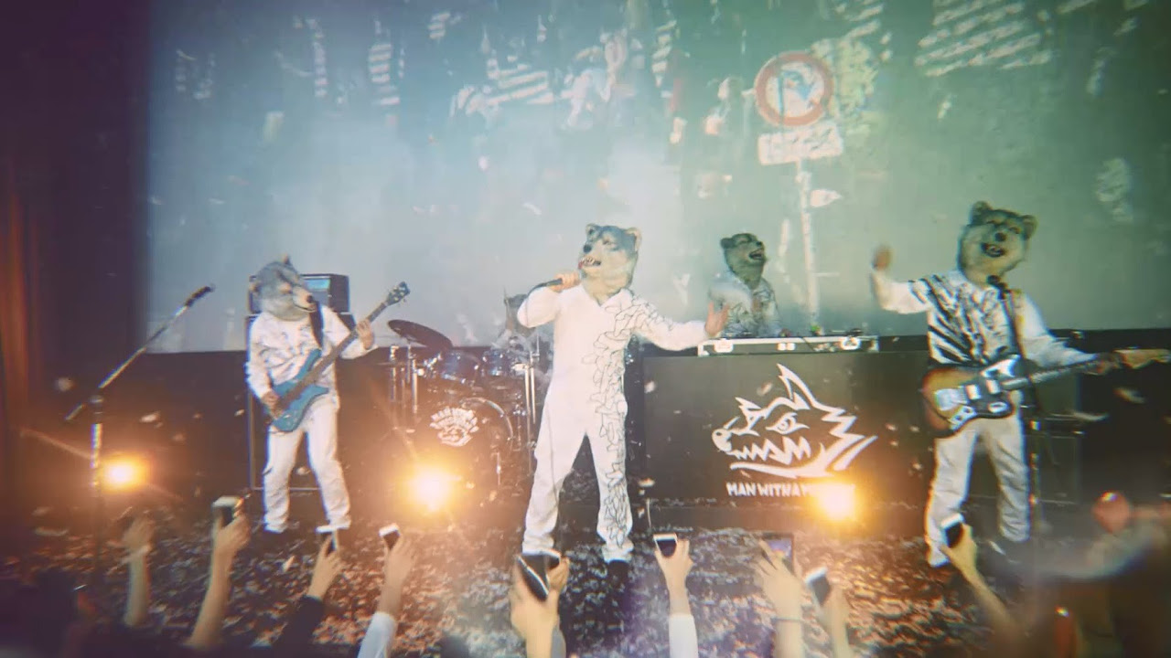 CONNECT WITH 3.11 - YouTube