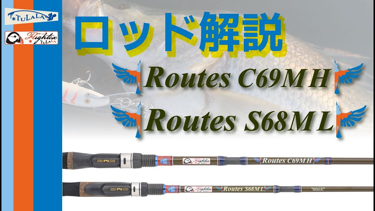 TULALA】グッピーまつり アクション＆解説 【魚群】 - YouTube