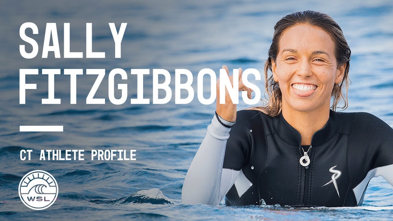 FCS II SALLY FITZGIBBONS TRI FIN SET - FCS JAPAN