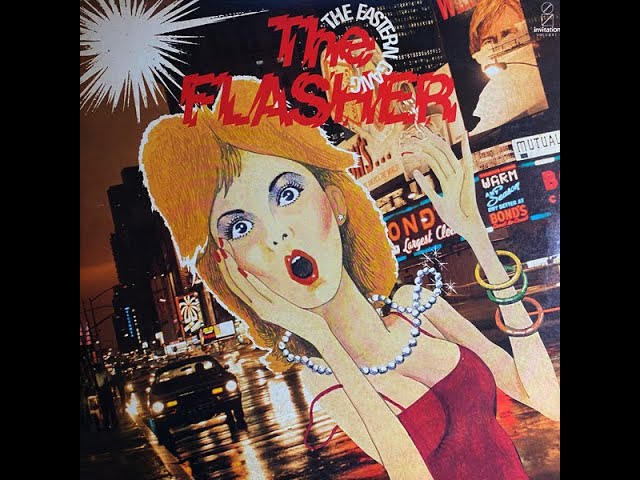 The Eastern Gang - Charlotte ℗ 1979 - YouTube