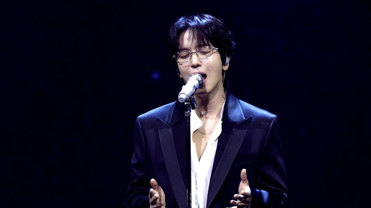 정용화 (JUNG YONG HWA) – 어느 멋진 날 (One Fine Day) LIVE CLIP