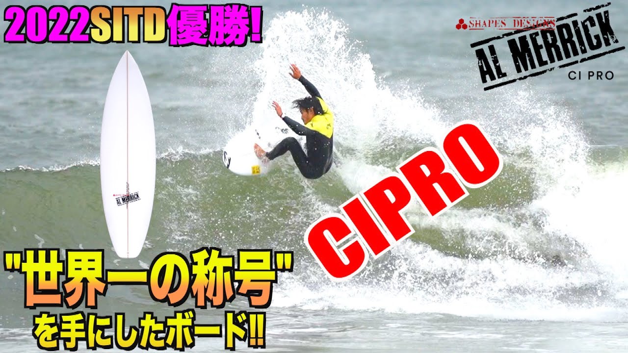 Finally got it] Review and impressions of the CIPRO board that won