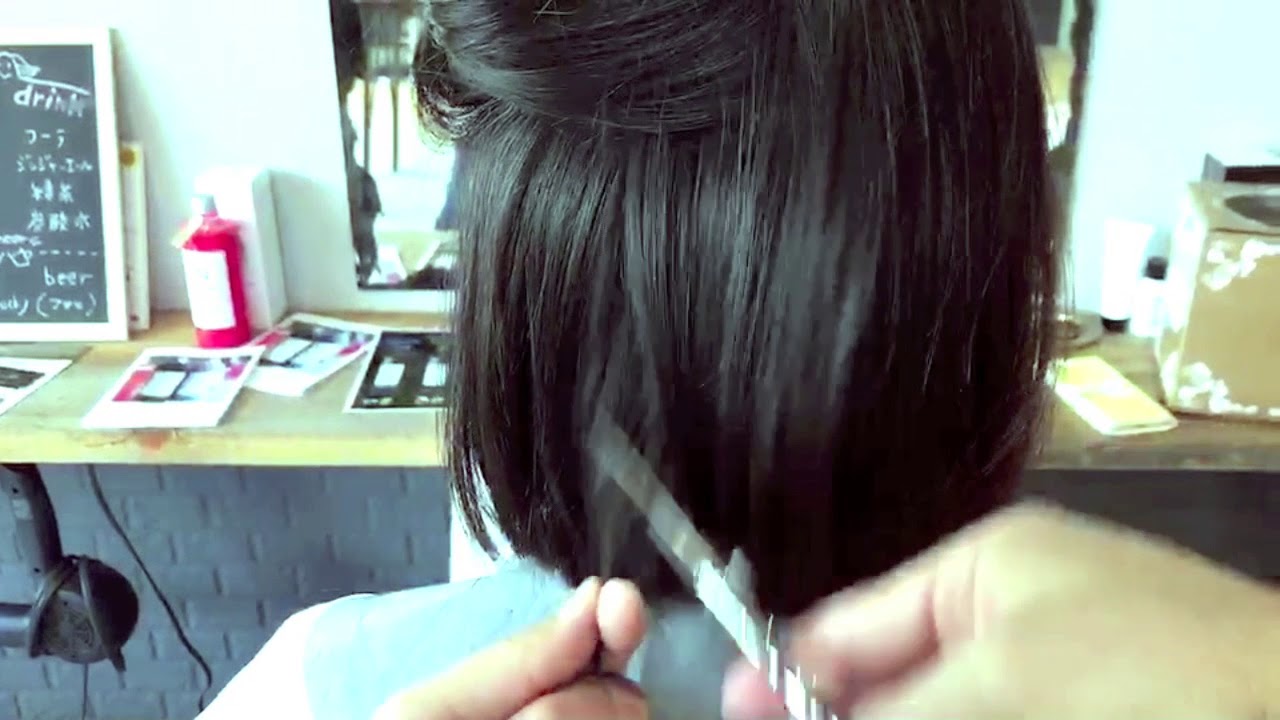 ドレスライン/Dressline（ページ下部に動画有り） | セニングシザーズ