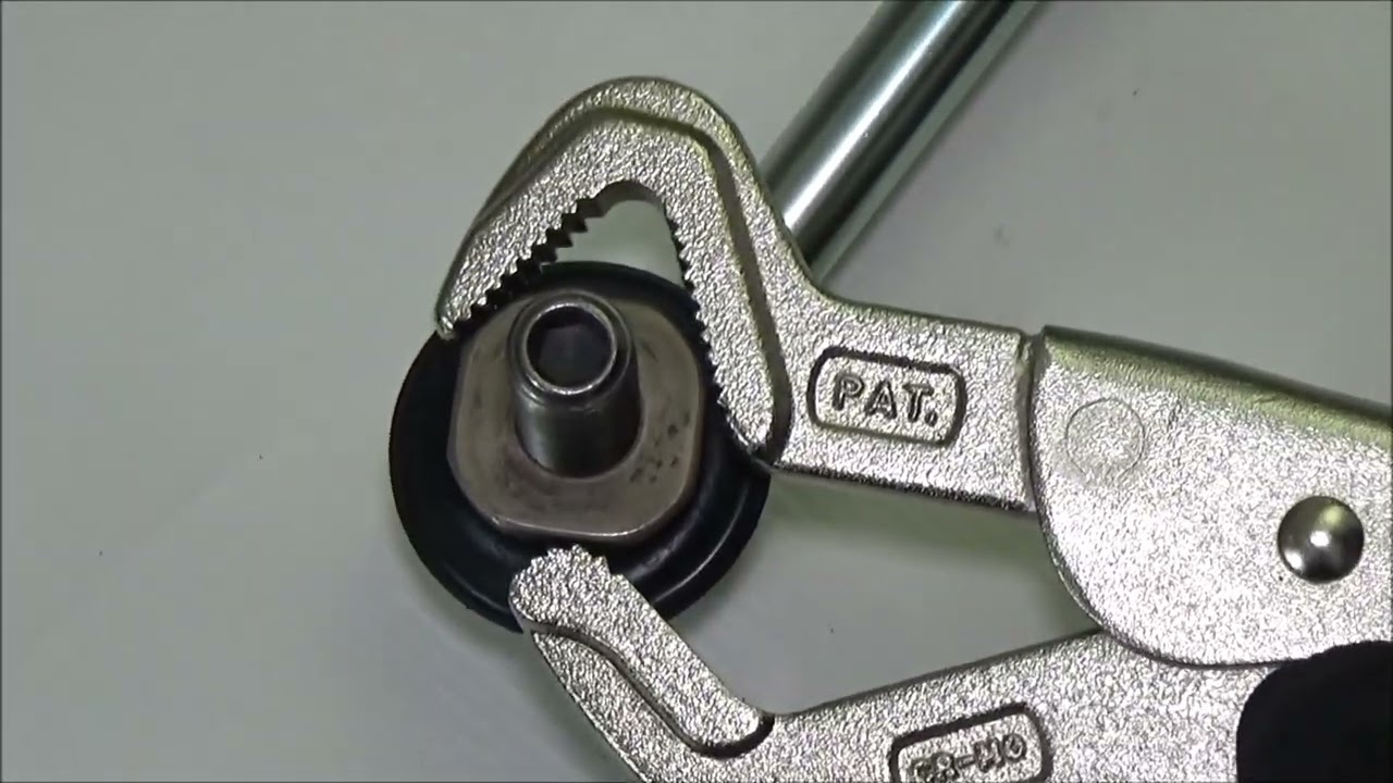 オウムタイプロッキングプライヤー | 輸入車用特殊工具・SSTのJTC Auto