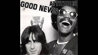 Attitudes「Good News」(1977)｜音楽の杜