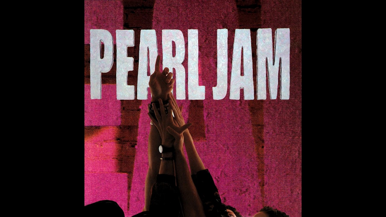 Pearl Jam - Ten (Full Album) - YouTube
