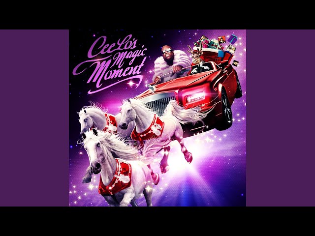 Please Come Home for Christmas - YouTube