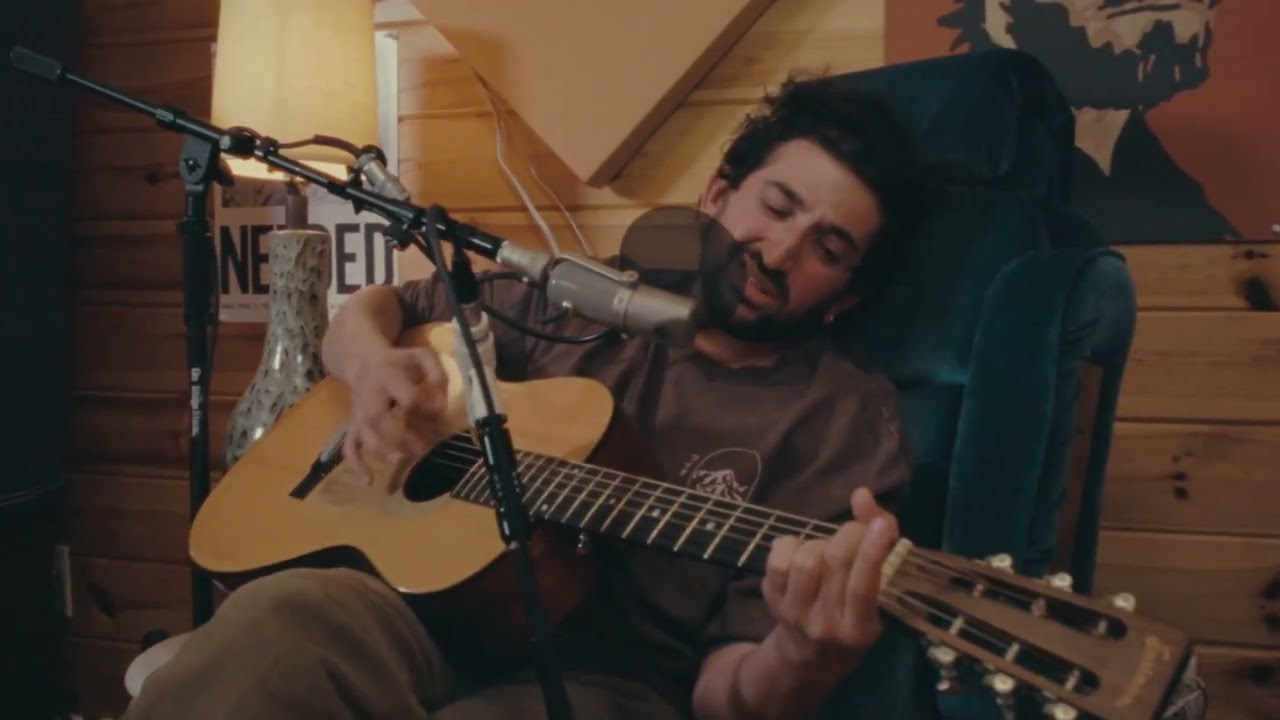 Jacob Jeffriesインタビュー / 彼の音楽の原点、Vulfpeckとの旅路