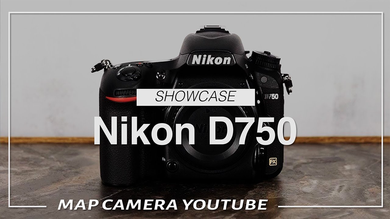 中古)Nikon (ニコン) D750 ボディ（商品ID：3717019765475）詳細ページ