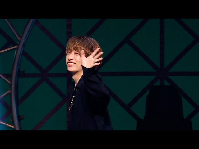 Go!Go!Ship!（ゴー！ゴー！シップ！） / センラ (SENRA LIVE TOUR 2023