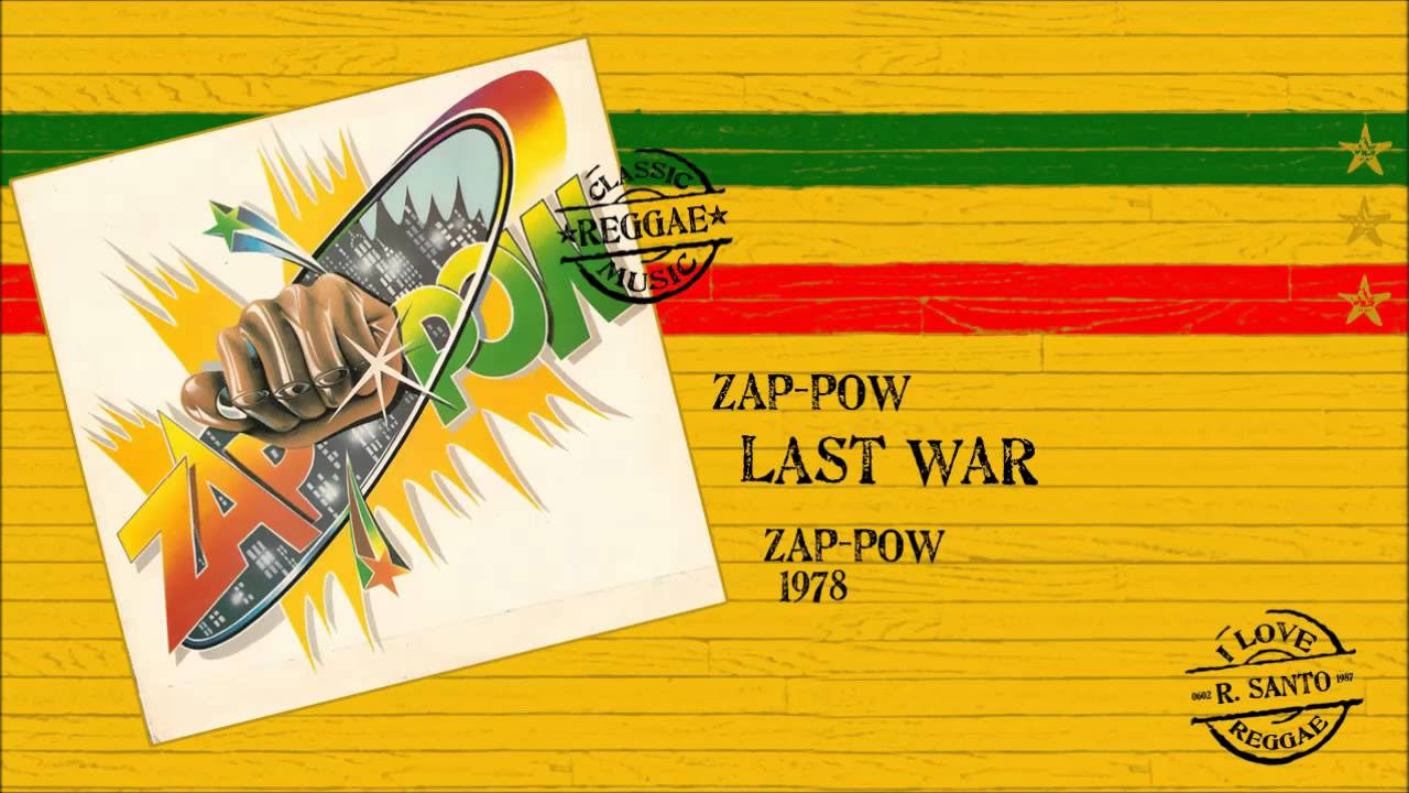 Zap-Pow - Last War - YouTube